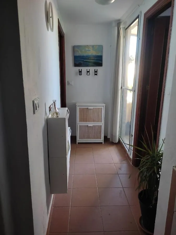 Pinzapo Villa El Puerto de Santa Maria