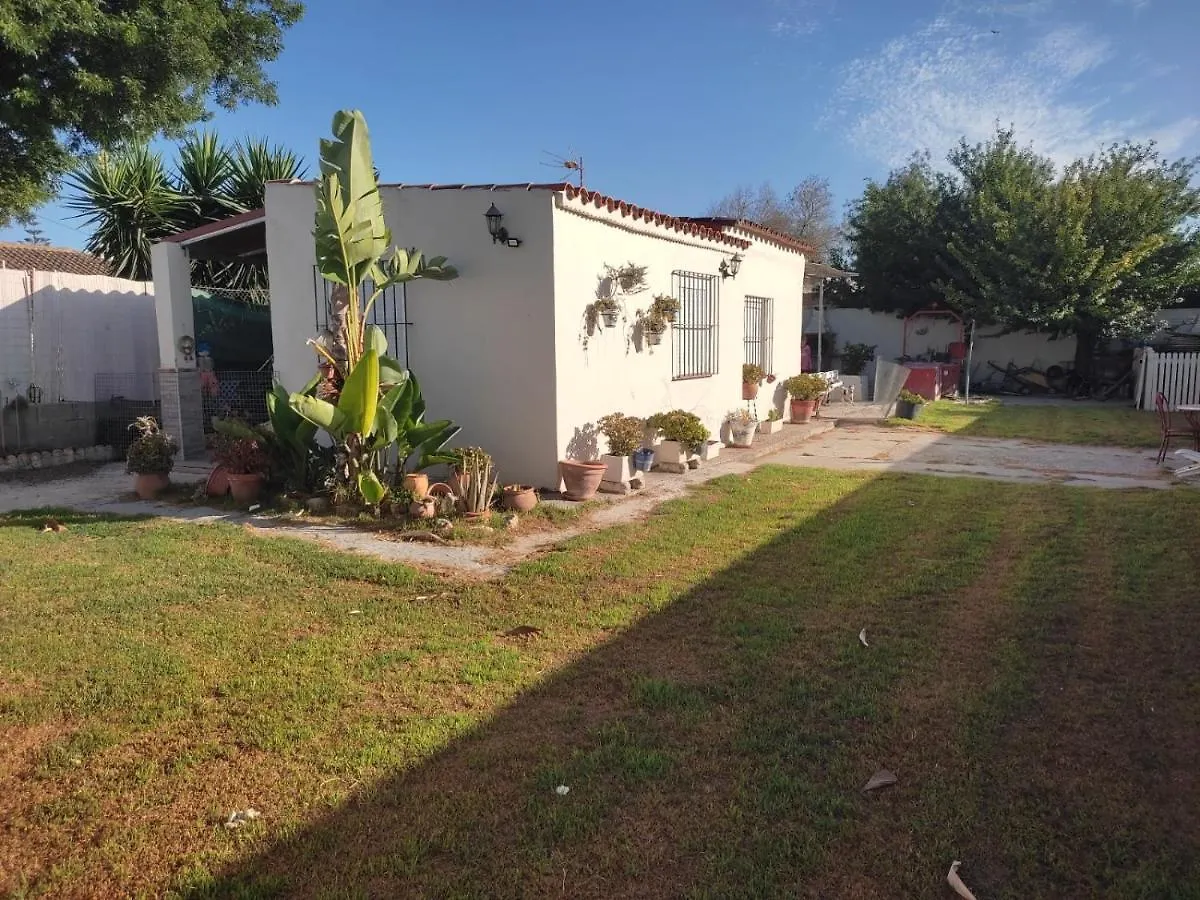 Pinzapo location