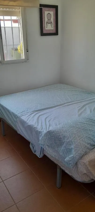 Holiday home Pinzapo Villa El Puerto de Santa Maria
