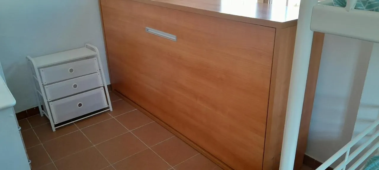 Holiday home Pinzapo Villa El Puerto de Santa Maria Spain