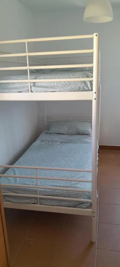 Pinzapo Villa El Puerto de Santa Maria Holiday home
