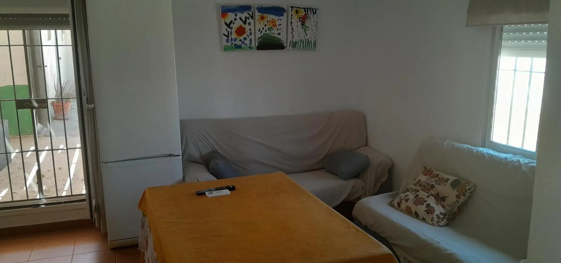 Holiday home Pinzapo Villa El Puerto de Santa Maria