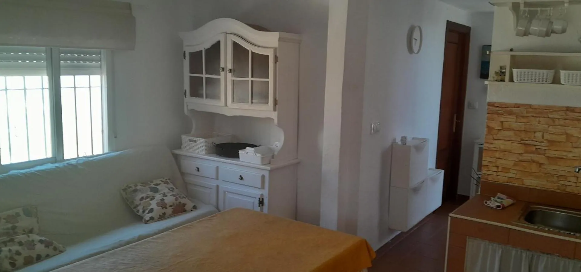 Holiday home Pinzapo Villa El Puerto de Santa Maria Spain