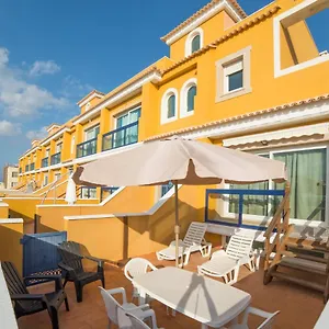  Apartamento Arenas Blancas De Vista Mar España